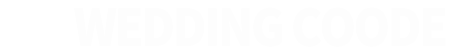 Wedding Code Logo